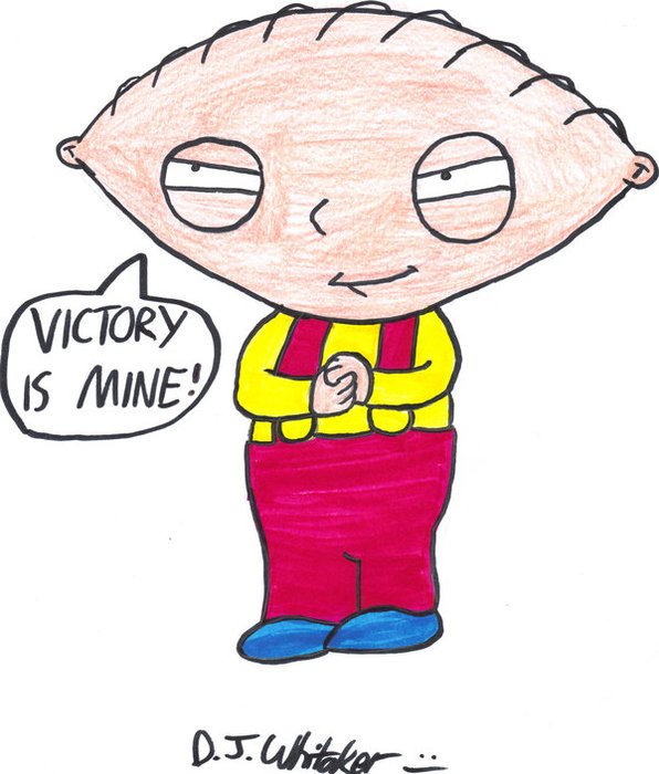 Stewie Griffin