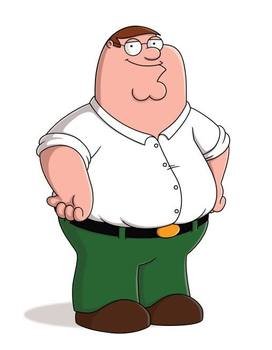 Family Guy Characters N6