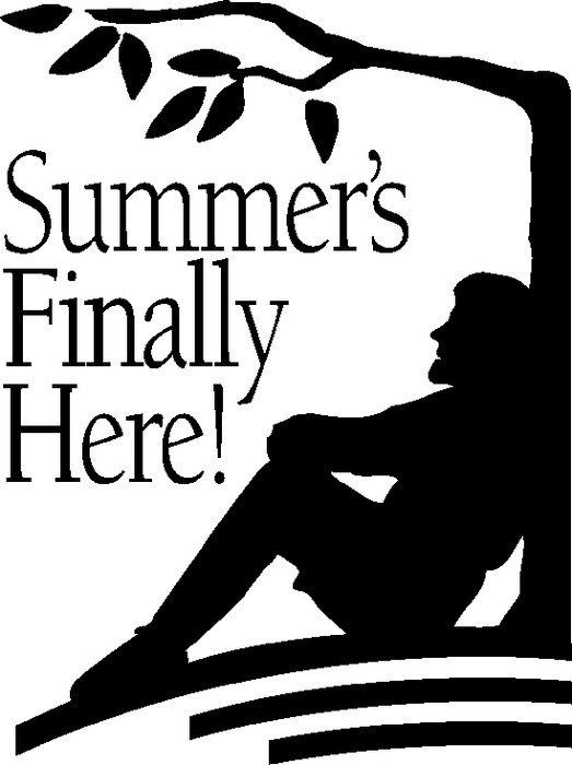 Praise God Clip Art For Summer