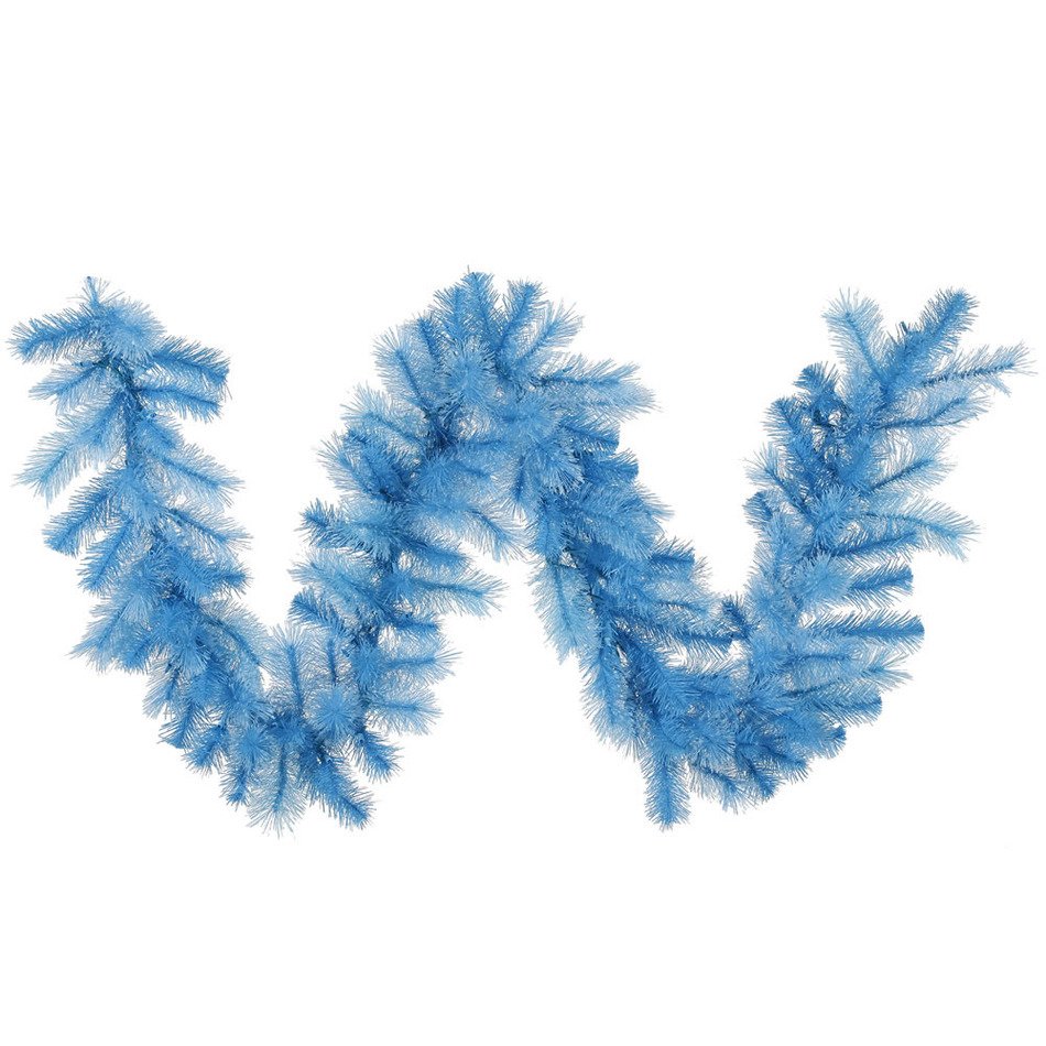 Foot Baby Blue Cashmere Pine drawing