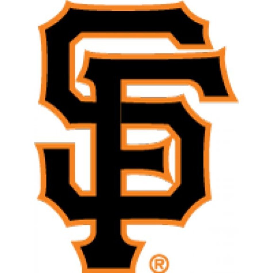 San Francisco Giants Logo Vector