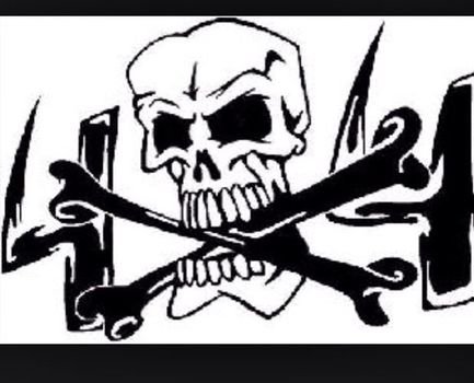 Chevy Trucks Decals Stickers N2