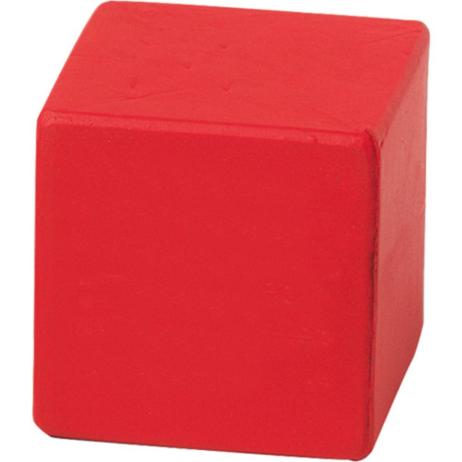 Red Cube Logo