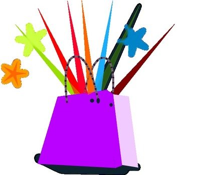 Shopping Sale Clip Art Free N6