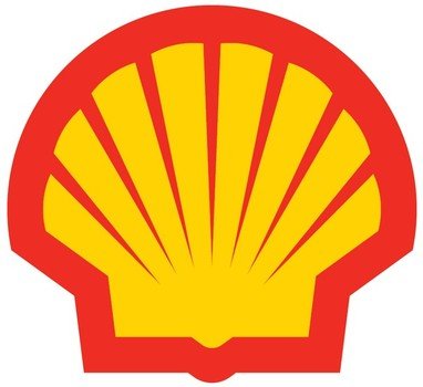 Shell Oil Logo free image download