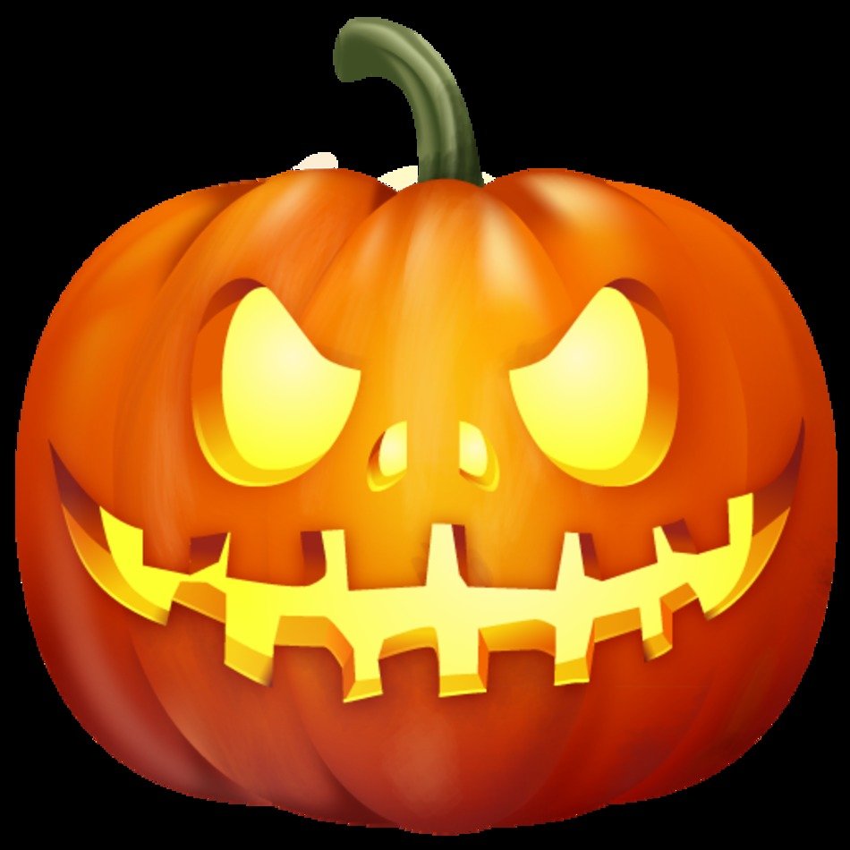 Halloween Pumpkins N11