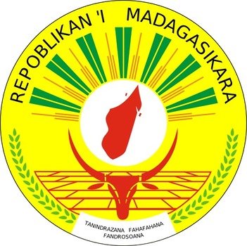 Madagascar Clip Art N6