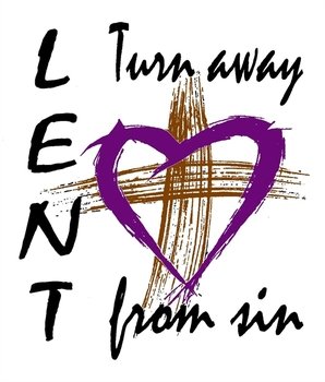 Lent 2014