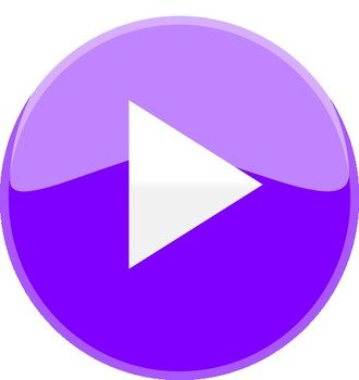 Play Button Clip Art N16