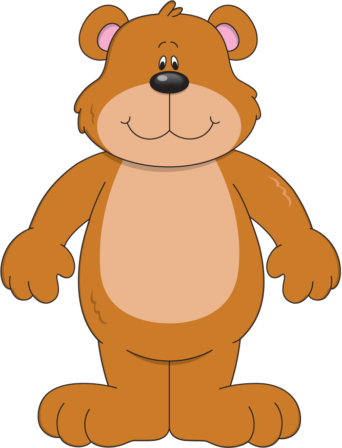 Free Printable Weather Bear Printables Pdf