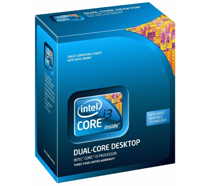 Intel Core I3 2100 31GHz Socket 1155 free image download