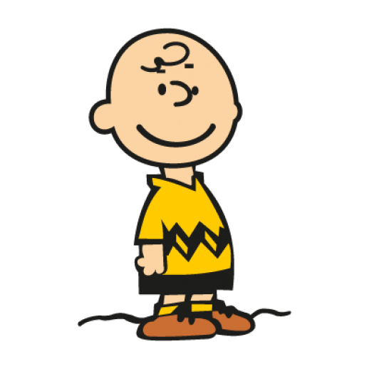 Charlie Brown Clip Art N17 free image download