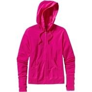 Patagonia Womens Gravity Full Zip Hoody