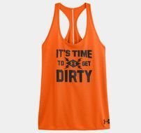 Tough Mudder