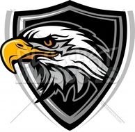 Eagle Head Vector N4