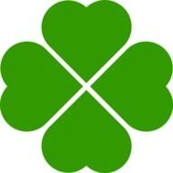 Good Luck Charms Symbols