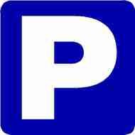 Parking Symbol Clip Art N2