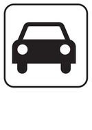 Car Clip Art Black And White drawing