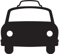 Taxi Icon N3