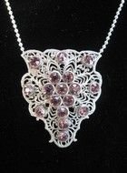 Art Deco Jewelry Designs