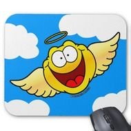 Angel Smiley Face N4