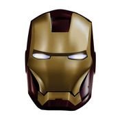 Iron Man Helmet