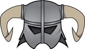 Skyrim Iron Helmet Images At Pixy Org