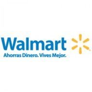 Walmart Logo Vector N2