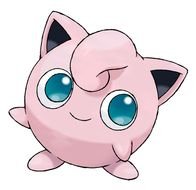 Pokemon Jigglypuff N2