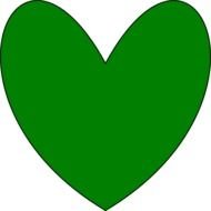 Heart With Smiley Face Clip Art N7