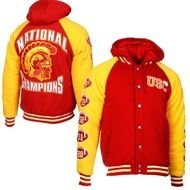 USC Trojans N5