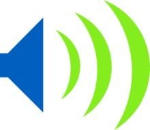 Public Speaker Clip Art N3