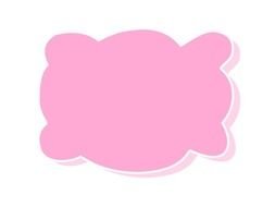 Pillow Clip Art N37