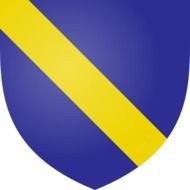 Coat Of Arms Clip Art 117992 Azure Hightpng