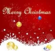 Holiday Clip Art For Christmas Cards