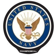 Navy Logo drawing
