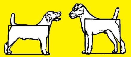 Corn Hole Clip Art drawing