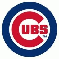 Chicago Cubs Logo N15
