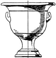Greek Art Coloring Pages