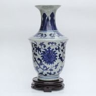 Ceramic Vases
