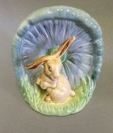 Bunny Vase