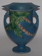 Antique Pottery Vases