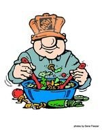 Home Depot Homer Clip Art N13