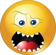 Smiley Clip Art N5
