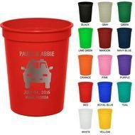 Plastic Cup Clip Art N78