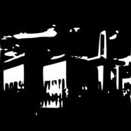 Salt Lake Temple Clip Art N10