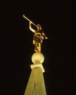 Angel Moroni N3