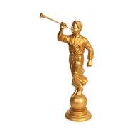 Angel Moroni Statue N2