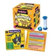 Animal Board Games