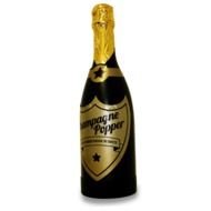 Champagne Bottle Confetti Poppers